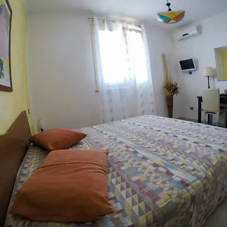 Barone 住宿加早餐酒店