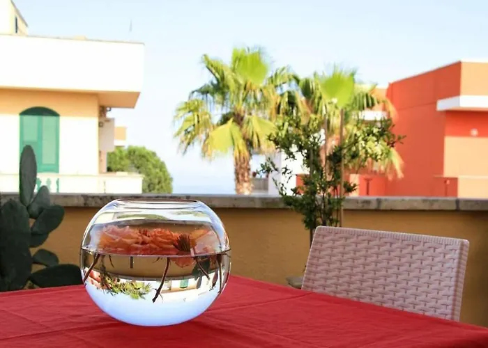 住宿加早餐酒店 Barone