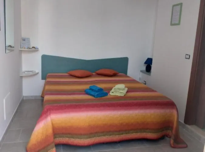 住宿加早餐酒店 Barone Castro (Lecce)