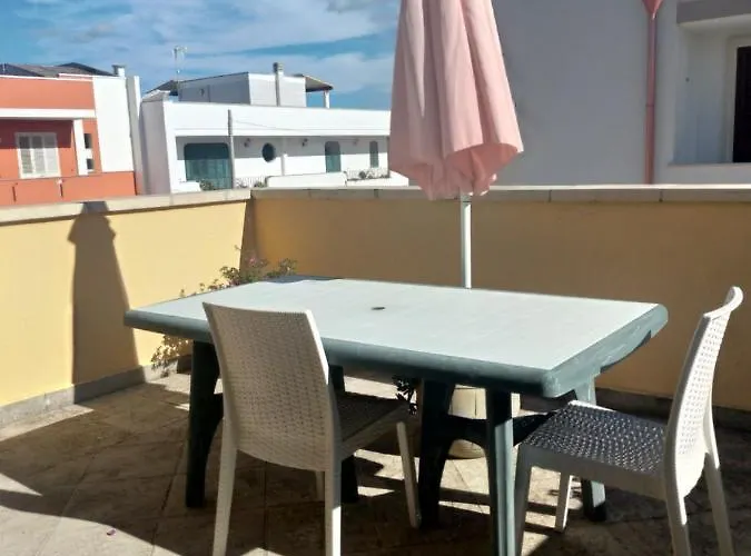 住宿加早餐酒店 Barone 3*