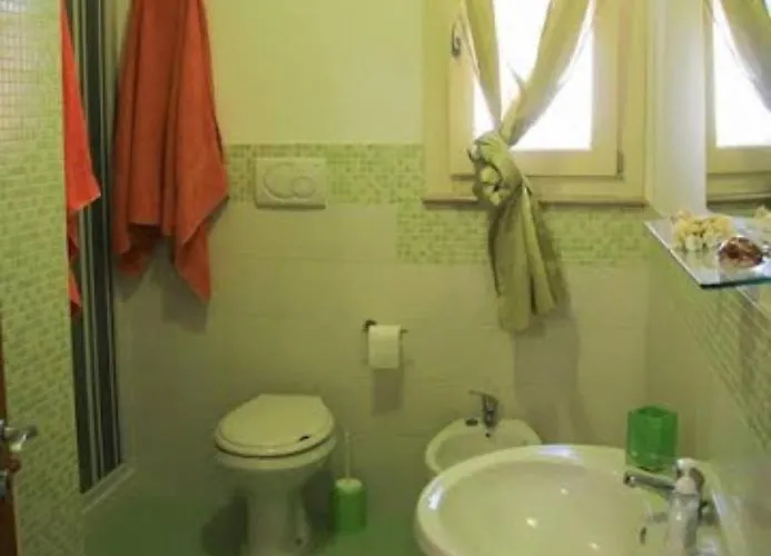 住宿加早餐酒店 Barone