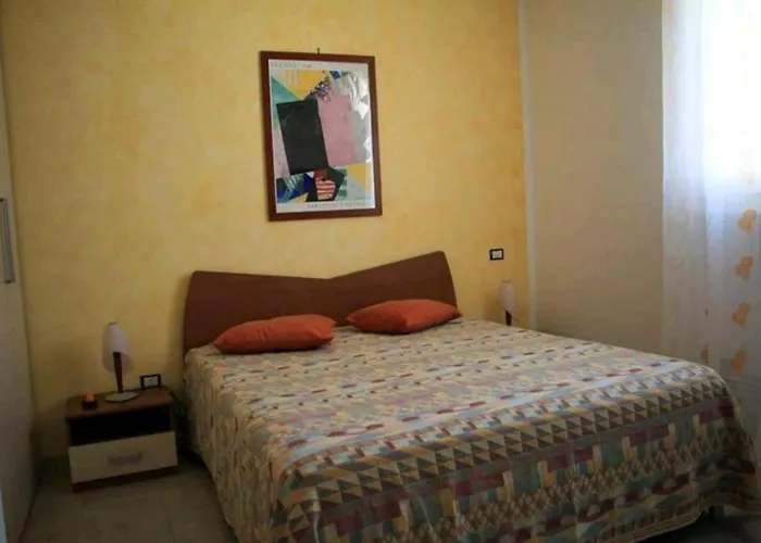 住宿加早餐酒店 Barone 3*