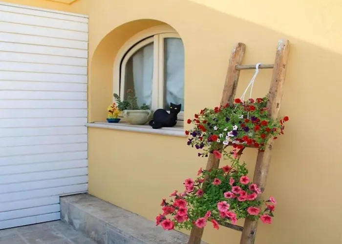 Barone 3* Castro (Lecce)