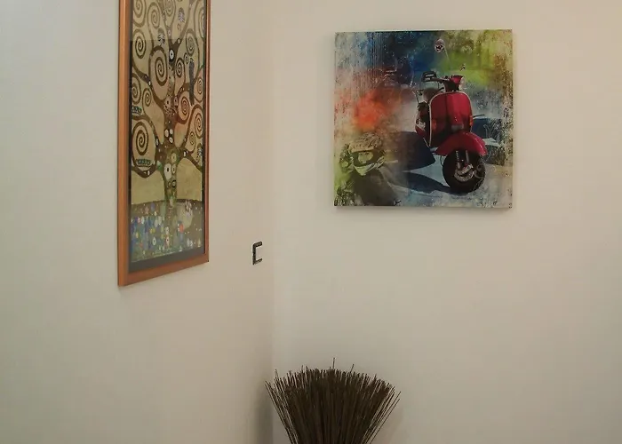 住宿加早餐酒店 Barone