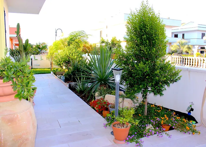 Barone 住宿加早餐酒店 3*