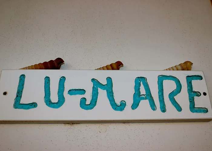 Barone 住宿加早餐酒店 3*