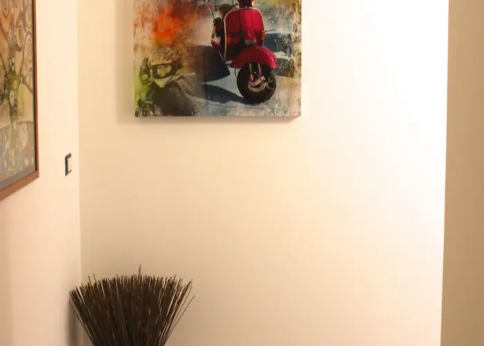 Barone 住宿加早餐酒店