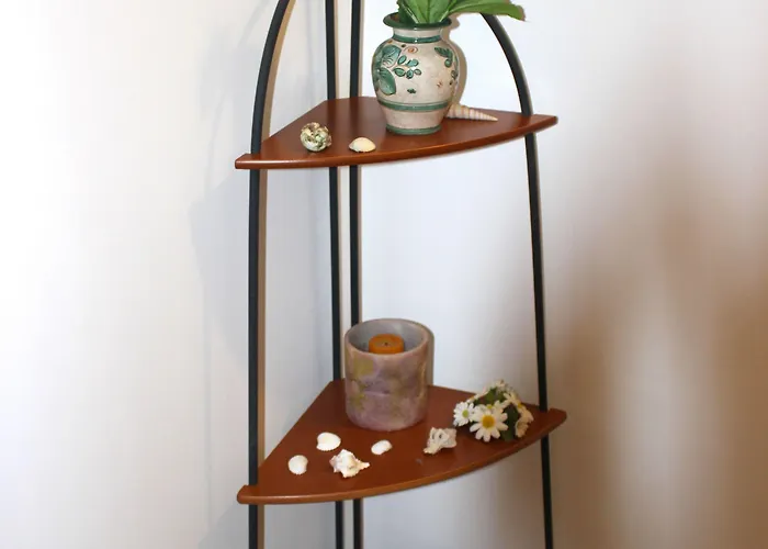 Barone 住宿加早餐酒店 Castro (Lecce)