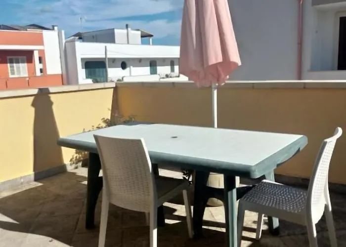 Barone 住宿加早餐酒店 3*