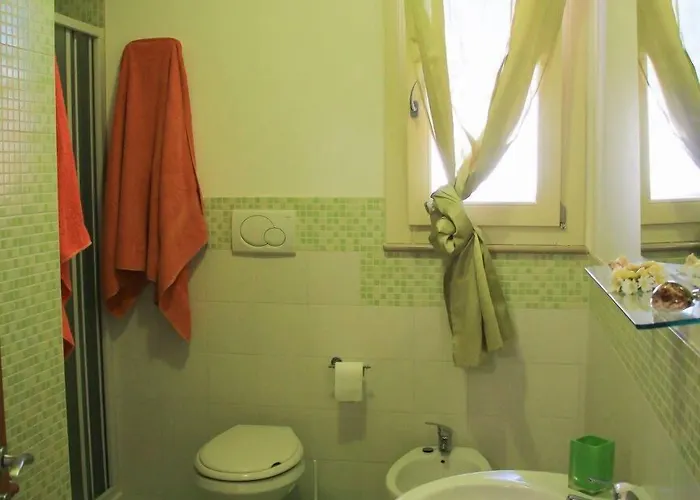 住宿加早餐酒店 Barone Castro (Lecce)