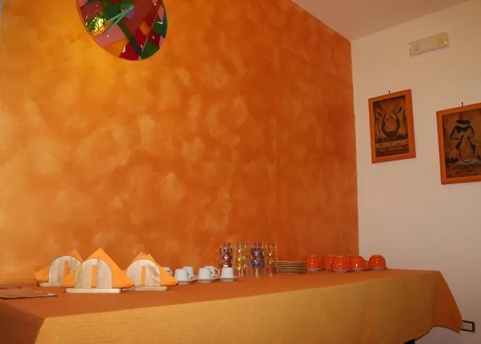 Barone 3* Castro (Lecce)