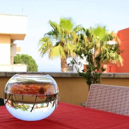 Bed & Breakfast Barone