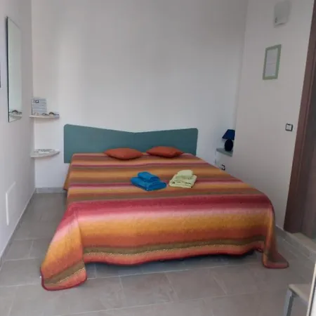 Bed & Breakfast Barone Castro (Lecce)