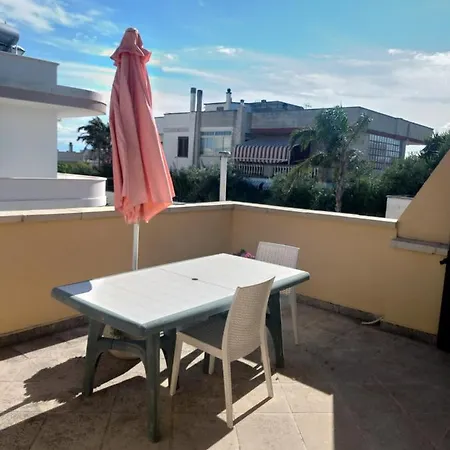 Barone Bed & Breakfast 3*