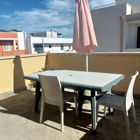 Bed & Breakfast Barone 3*