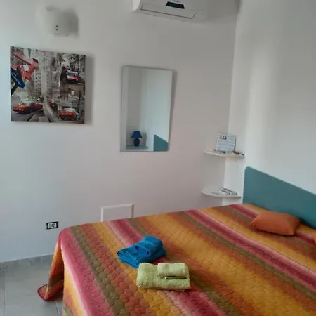 Barone Bed & Breakfast Castro (Lecce)
