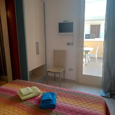 Barone فندق مبيت وإفطار