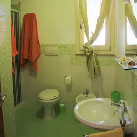 فندق مبيت وإفطار Barone