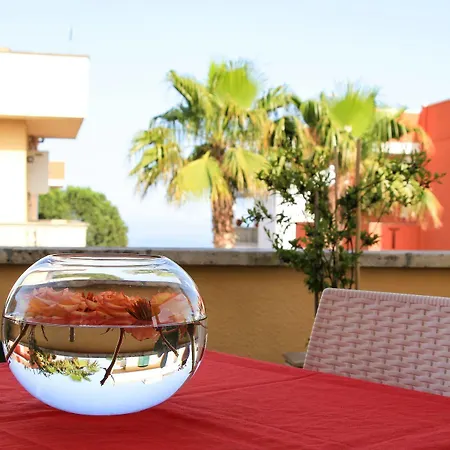 Barone فندق مبيت وإفطار