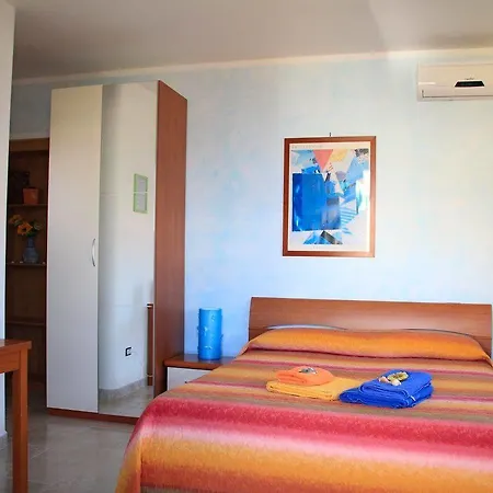 Bed & Breakfast Barone 3*