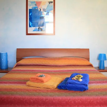 Barone B&B 카스트로