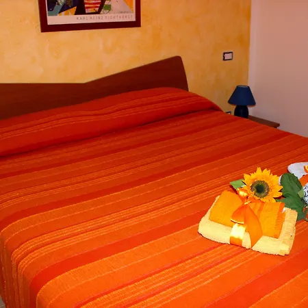 Barone فندق مبيت وإفطار 3*