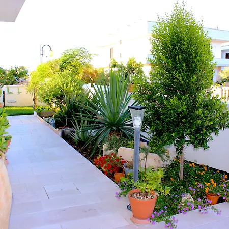 Barone فندق مبيت وإفطار 3*