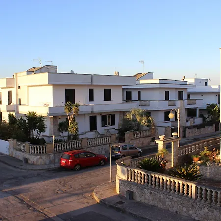 Bed & Breakfast Barone 3*