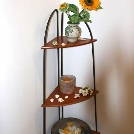 Barone Bed & Breakfast Castro (Lecce)