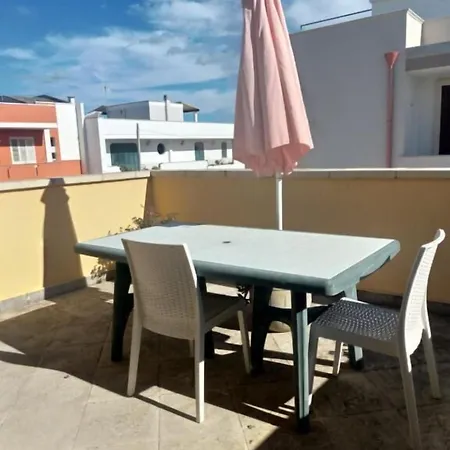 Barone فندق مبيت وإفطار 3*