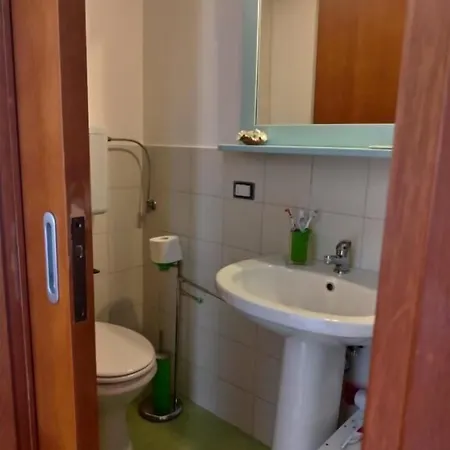 Bed and Breakfast Barone Castro (Lecce)