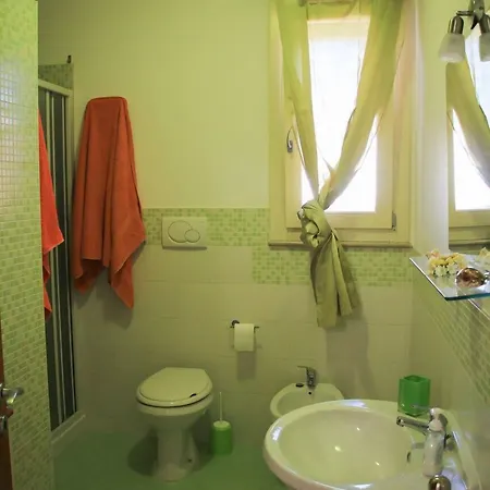 فندق مبيت وإفطار Barone Castro (Lecce)