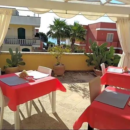 Bed & Breakfast Barone 3*