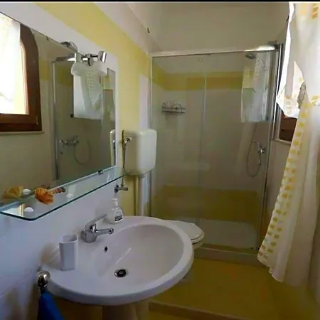 Bed & Breakfast Barone