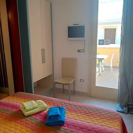 Bed & Breakfast Barone