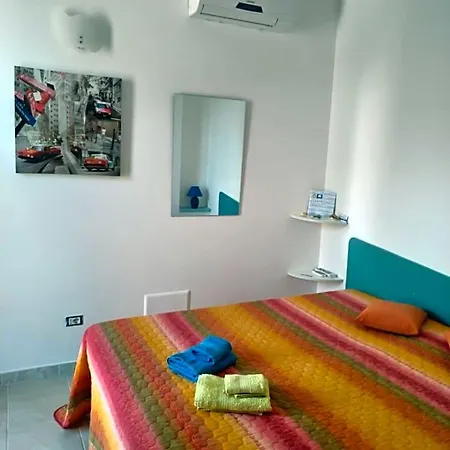 Bed & Breakfast Barone Castro (Lecce)