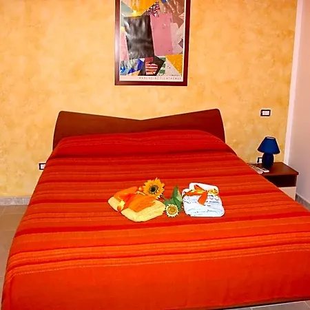 Barone Bed & Breakfast Castro (Lecce)