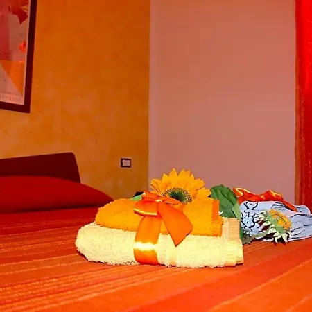 Barone Bed & Breakfast
