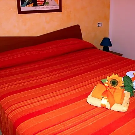 Bed & Breakfast Barone Castro (Lecce)
