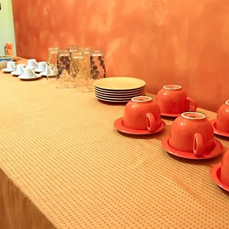 Barone Bed & Breakfast Castro (Lecce)