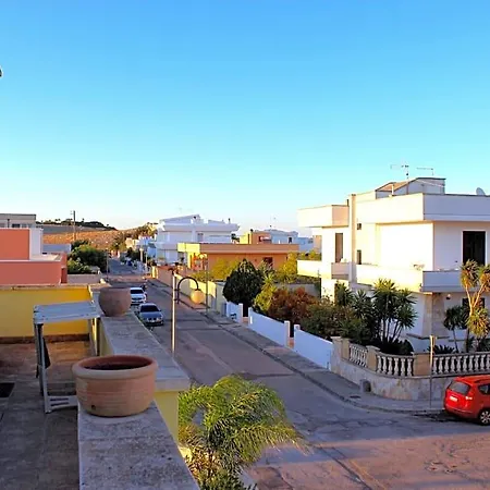 Bed & Breakfast Barone Castro (Lecce)