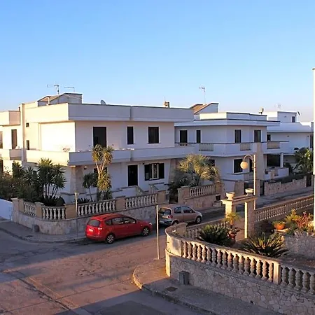 Barone Bed & Breakfast