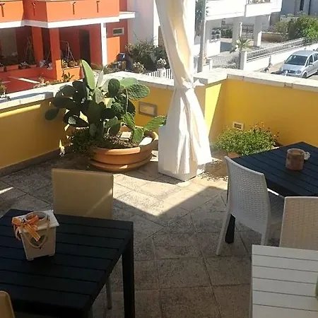 Barone Bed & Breakfast 3*