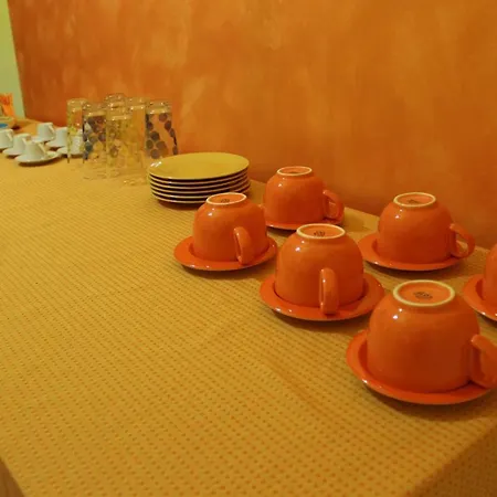 Barone B&B 카스트로