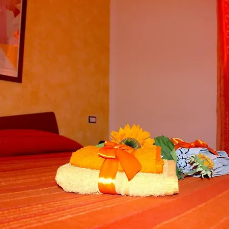 Barone Bed & Breakfast Castro (Lecce)