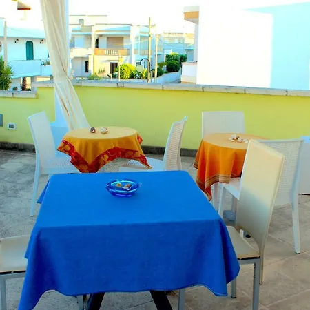 Barone Castro (Lecce)