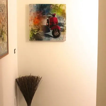 Barone Bed & Breakfast 3*