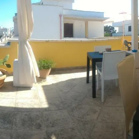 Barone Castro (Lecce)