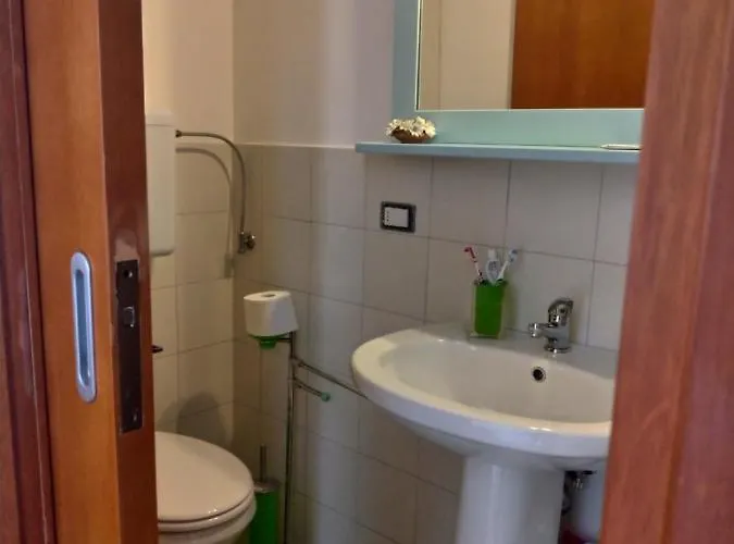 Barone Bed & Breakfast 3*