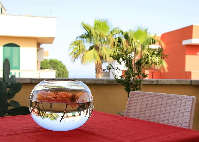 Barone Bed & Breakfast